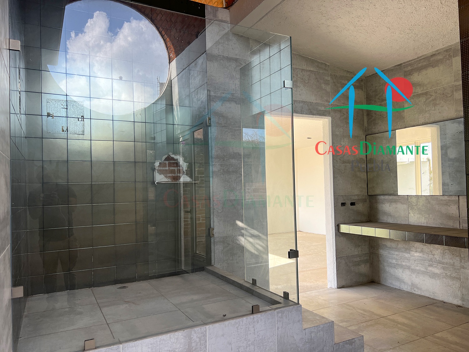 San Antonio Cacalotepec Casa Lucas - Recámara uno 9